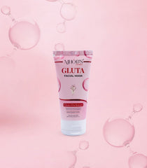 Gluta Facial Mask