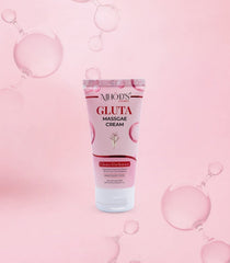 Gluta Massage Cream