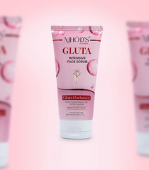 Gluta Facial Scrub