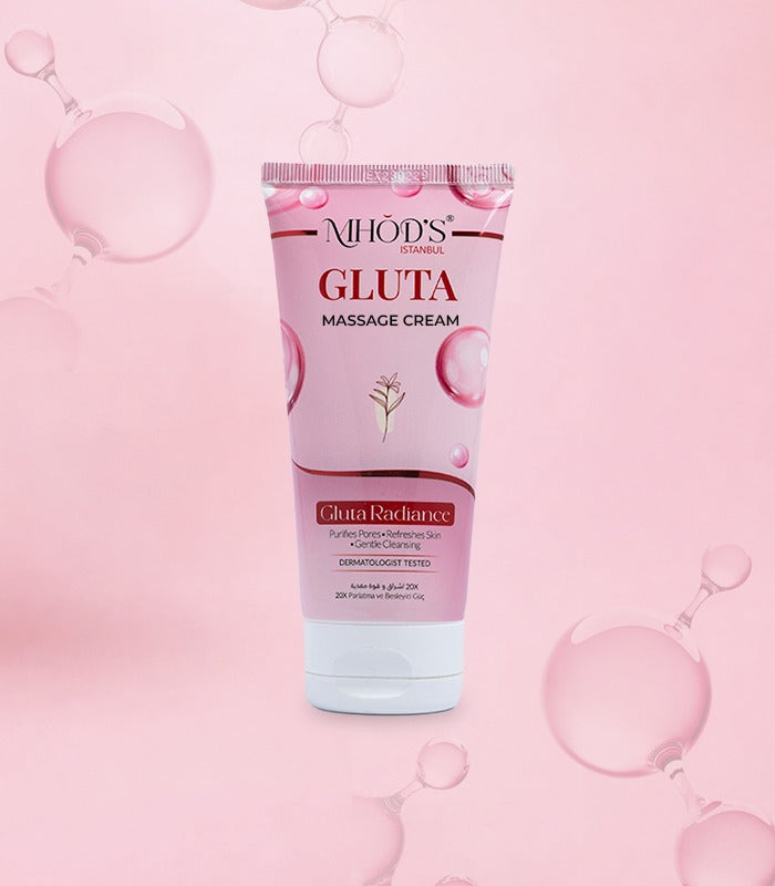 Gluta Massage Cream