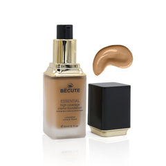 High Coverage Creme Foundation