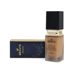High Coverage Creme Foundation