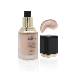 High Coverage Creme Foundation