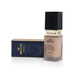 High Coverage Creme Foundation