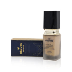 High Coverage Creme Foundation