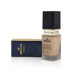High Coverage Creme Foundation