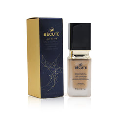 High Coverage Creme Foundation