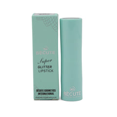 Super Glitter Lipstick