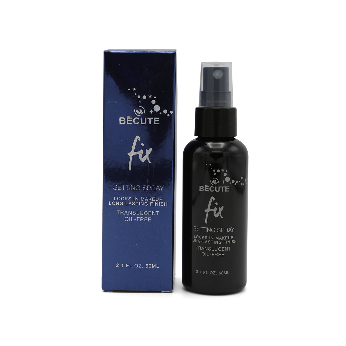 BECUTE Makeup Fixer 60ML
