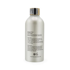 Becute Cosmetics Micellaire Water Makeup Remover Solution