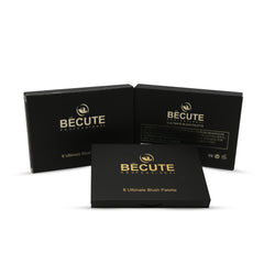 6 Blush Palette Kit