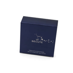 BECUTE Terra Cotta Powder