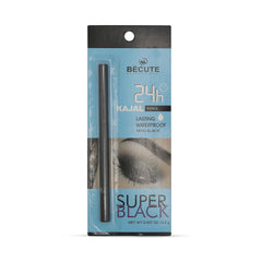 BECUTE MAXI Black 24(H) Pen