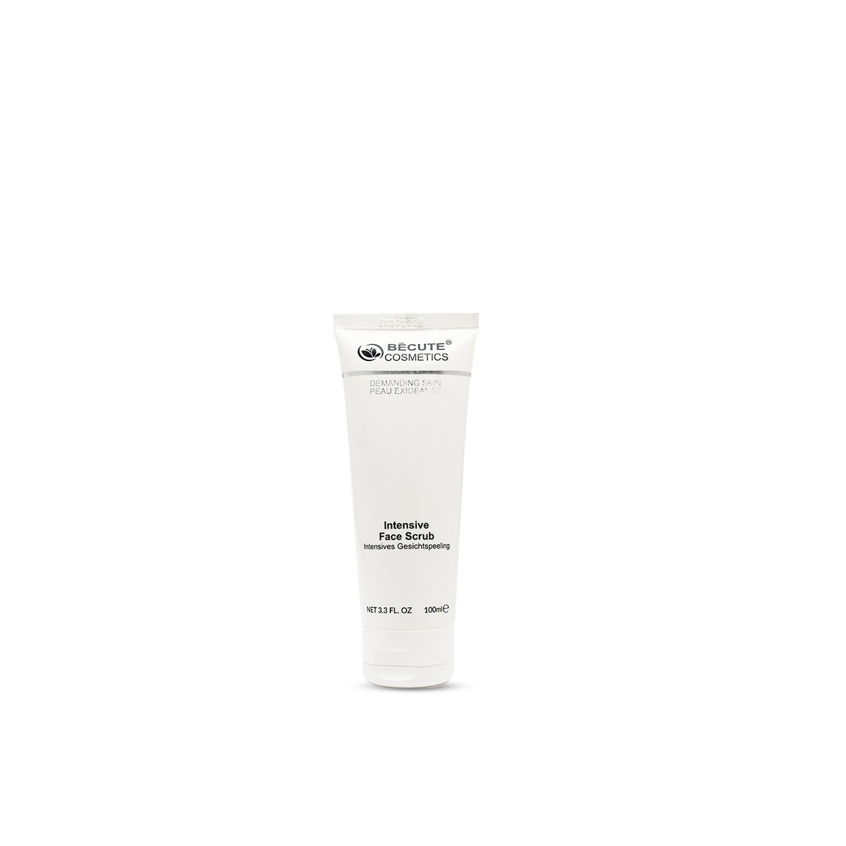 Becute Intensive Face Scrub
