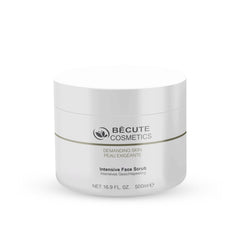 Becute Intensive Face Scrub