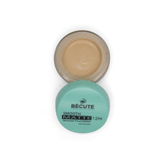 Becute Mousse Matte Foundation