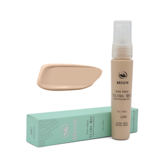 Becute Ultra Matt Liquid Foundation