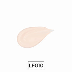 Becute Ultra Matt Liquid Foundation