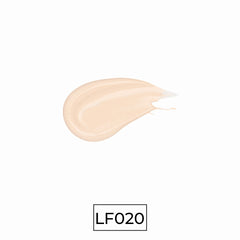 Becute Ultra Matt Liquid Foundation