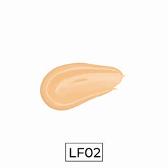 Becute Ultra Matt Liquid Foundation