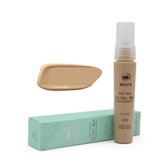 Becute Ultra Matt Liquid Foundation