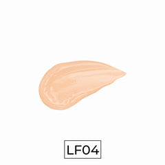 Becute Ultra Matt Liquid Foundation