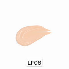 Becute Ultra Matt Liquid Foundation