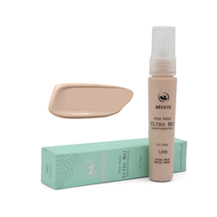 Becute Ultra Matt Liquid Foundation