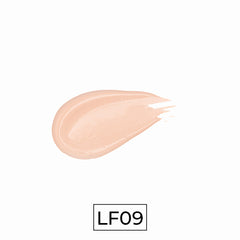Becute Ultra Matt Liquid Foundation