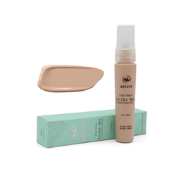 Becute Ultra Matt Liquid Foundation