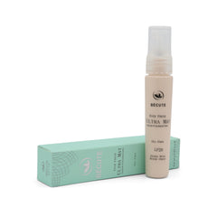 Becute Ultra Matt Liquid Foundation