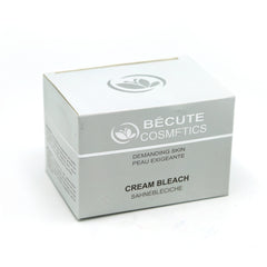 Becute Cosmetics Cream Bleach Big 80gm