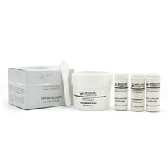 Becute Cosmetics Cream Bleach Big 80gm