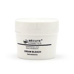 Becute Cosmetics Cream Bleach Big 80gm