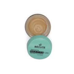 Becute Mousse Matte Foundation