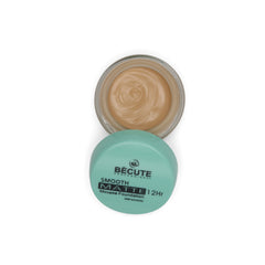 Becute Mousse Matte Foundation