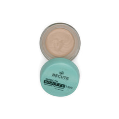 Becute Mousse Matte Foundation