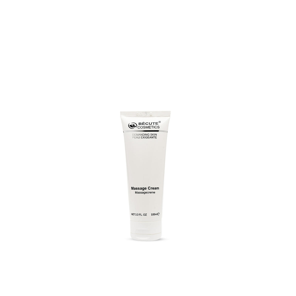 Becute Massage Cream
