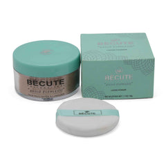 Becute face highlighter shade no 6