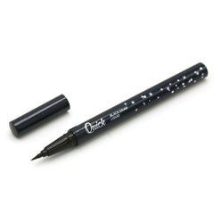 Becute Black Draw Liquid Eye Pen 12hr