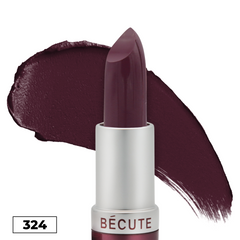Becute New Maroon