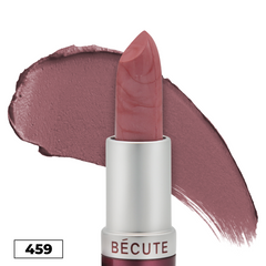 BECUTE NEW MAHROON LIPSTICK SHADE NO R-560