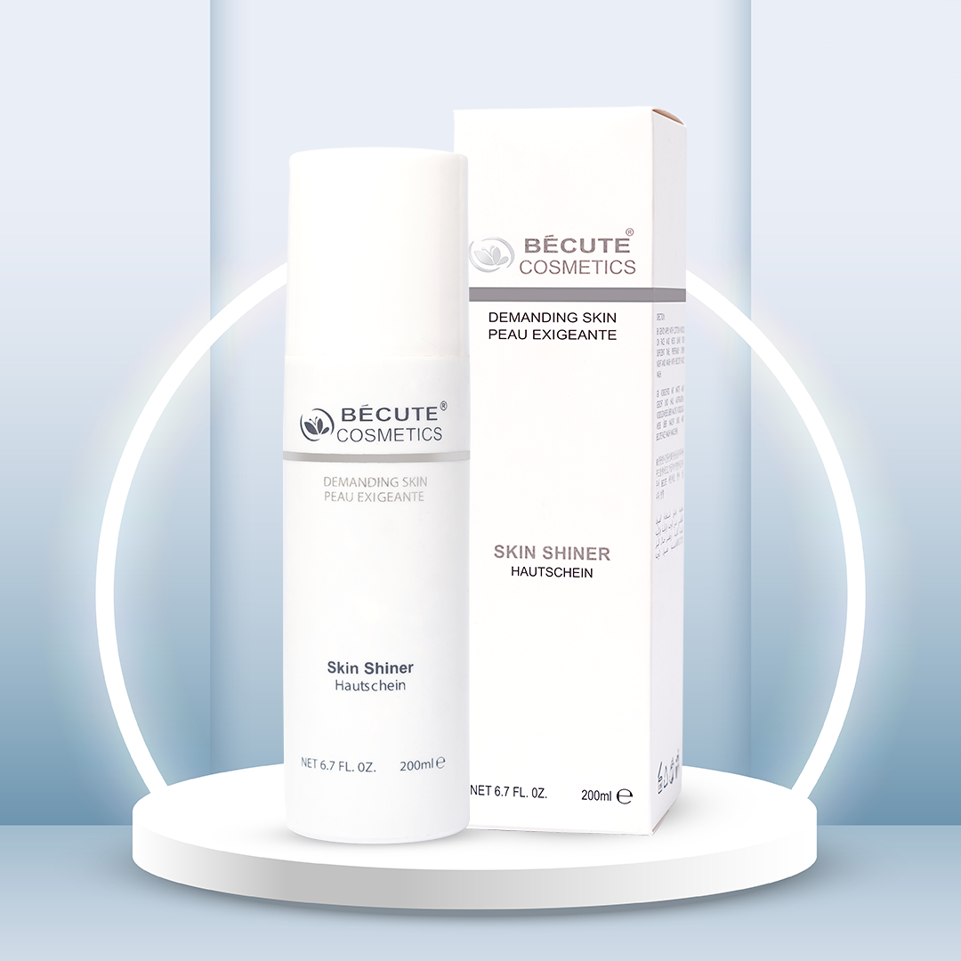 Becute Skin Shiner (200 ml)