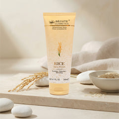Becute Rice Skin Polish