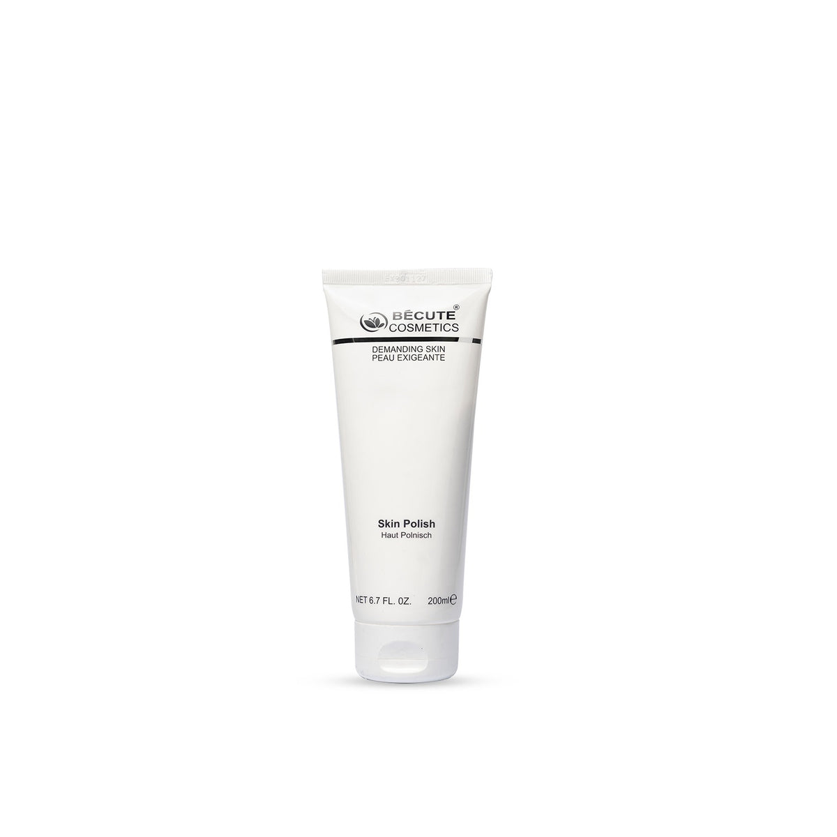Becute Skin Polish