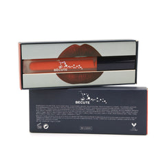 Becute Matte Liquid Lipstick
