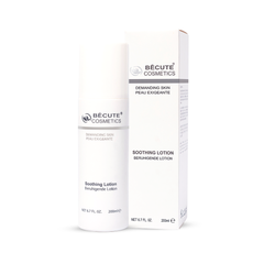 Becute Soothing Lotion (200 ml)
