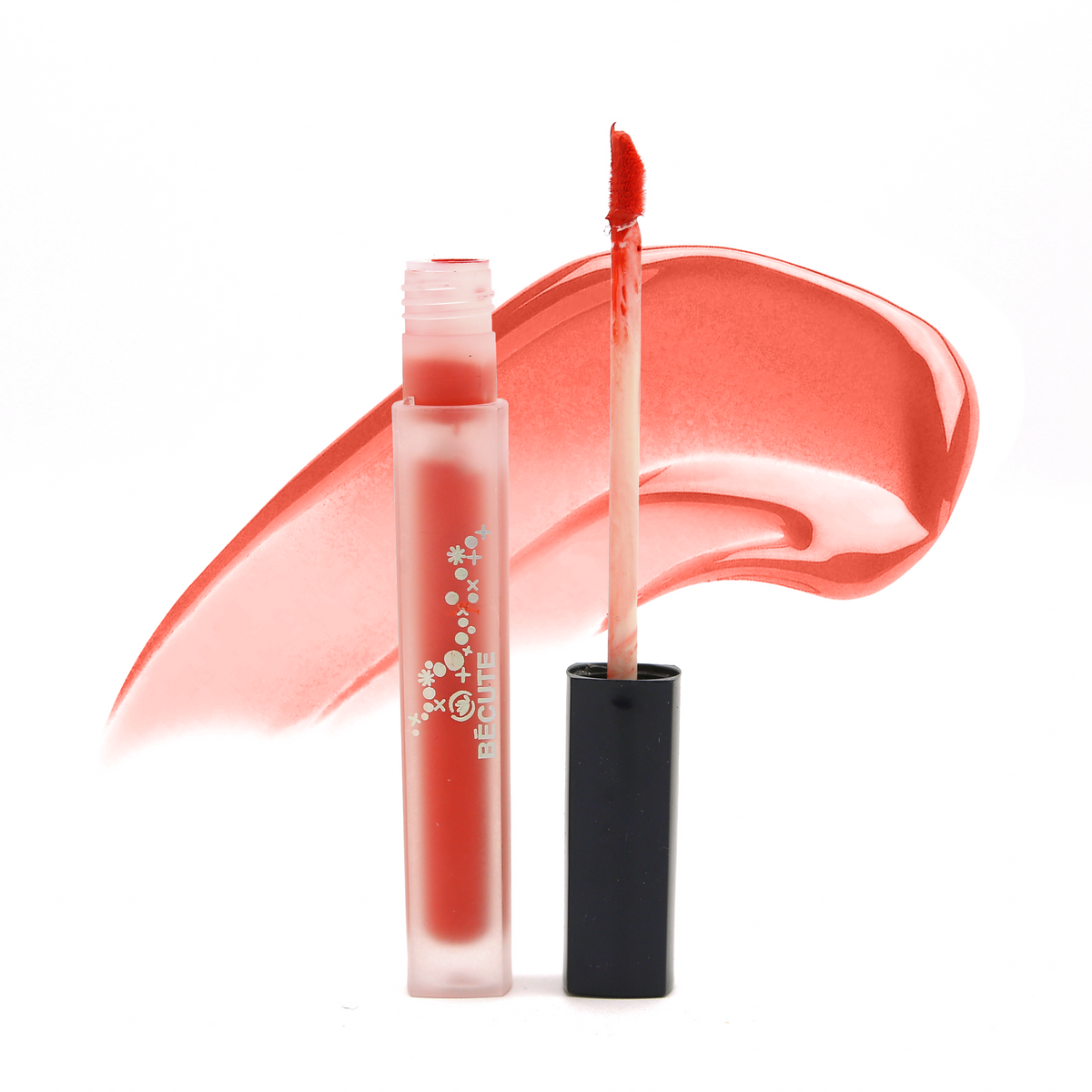 Becute Matte Liquid Lipstick