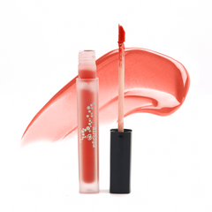 Becute Matte Liquid Lipstick