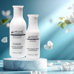 Deal 11 - Skin Polish Kit